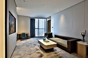 Wyndham Garden Hangzhou Yuhang