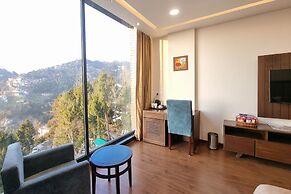 Best Western Dalhousie