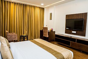 Best Western Dalhousie