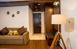 Best Western Dalhousie