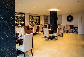 Best Western Dalhousie