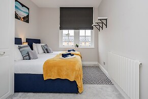 MPL Apartments The Junction Corporate Lets 2 Bed/free Parking