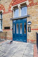 MPL Apartments The Junction Corporate Lets 2 Bed/free Parking