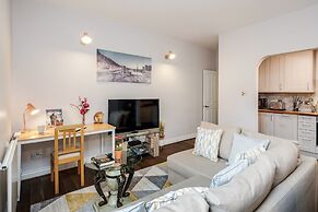 MPL Apartments The Junction Corporate Lets 2 Bed/free Parking