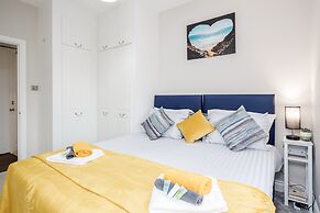 MPL Apartments The Junction Corporate Lets 2 Bed/free Parking