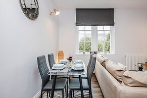 MPL Apartments The Junction Corporate Lets 2 Bed/free Parking