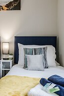 MPL Apartments The Junction Corporate Lets 2 Bed/free Parking