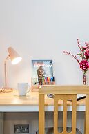 MPL Apartments The Junction Corporate Lets 2 Bed/free Parking