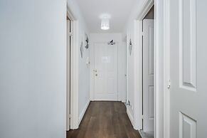 MPL Apartments The Junction Corporate Lets 2 Bed/free Parking