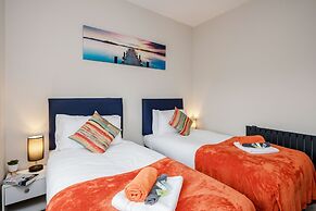 MPL Apartments The Junction Corporate Lets 2 Bed/free Parking