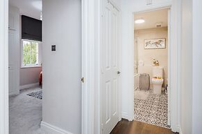 MPL Apartments The Junction Corporate Lets 2 Bed/free Parking