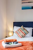 MPL Apartments The Junction Corporate Lets 2 Bed/free Parking