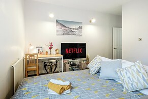 MPL Apartments The Junction Corporate Lets 2 Bed/free Parking