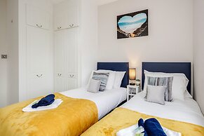 MPL Apartments The Junction Corporate Lets 2 Bed/free Parking