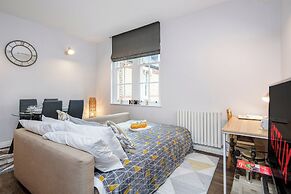 MPL Apartments The Junction Corporate Lets 2 Bed/free Parking