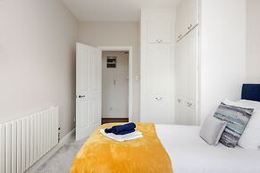 MPL Apartments The Junction Corporate Lets 2 Bed/free Parking