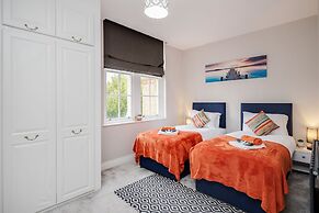 MPL Apartments The Junction Corporate Lets 2 Bed/free Parking