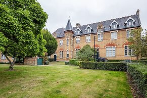 MPL Apartments The Junction Corporate Lets 2 Bed/free Parking