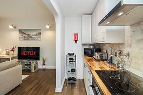 MPL Apartments The Junction Corporate Lets 2 Bed/free Parking