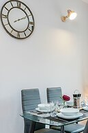 MPL Apartments The Junction Corporate Lets 2 Bed/free Parking