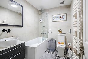 MPL Apartments The Junction Corporate Lets 2 Bed/free Parking