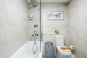 MPL Apartments The Junction Corporate Lets 2 Bed/free Parking