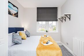 MPL Apartments The Junction Corporate Lets 2 Bed/free Parking