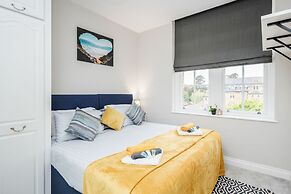 MPL Apartments The Junction Corporate Lets 2 Bed/free Parking