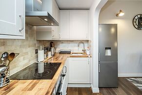 MPL Apartments The Junction Corporate Lets 2 Bed/free Parking