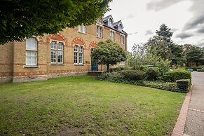 MPL Apartments The Junction Corporate Lets 2 Bed/free Parking