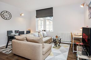 MPL Apartments The Junction Corporate Lets 2 Bed/free Parking