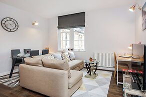 MPL Apartments The Junction Corporate Lets 2 Bed/free Parking