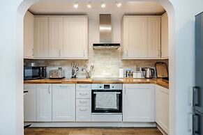 MPL Apartments The Junction Corporate Lets 2 Bed/free Parking