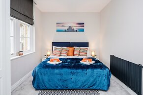 MPL Apartments The Junction Corporate Lets 2 Bed/free Parking