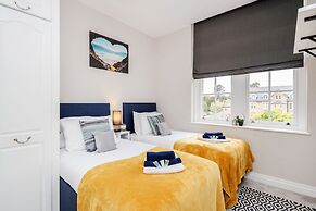 MPL Apartments The Junction Corporate Lets 2 Bed/free Parking