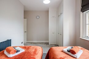 MPL Apartments The Junction Corporate Lets 2 Bed/free Parking