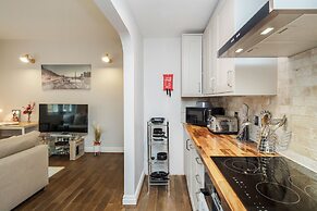 MPL Apartments The Junction Corporate Lets 2 Bed/free Parking