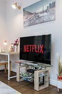 MPL Apartments The Junction Corporate Lets 2 Bed/free Parking