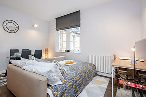 MPL Apartments The Junction Corporate Lets 2 Bed/free Parking