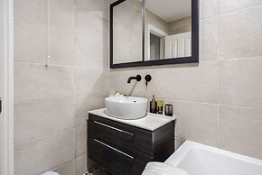 MPL Apartments The Junction Corporate Lets 2 Bed/free Parking