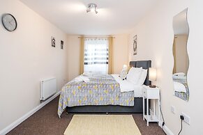 MPL Apartments Watford/croxley Biz Parks Corporate Lets 2 Bed/free Par