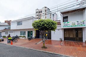 Ayenda Antiguo Campestre