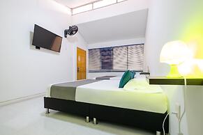 Ayenda Antiguo Campestre