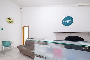 Ayenda Antiguo Campestre