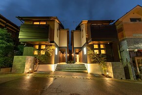 Stagione Hakone Gora East