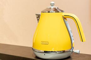 Stagione Hakone Gora East