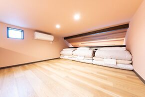 Stagione Hakone Gora East