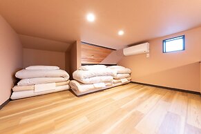 Stagione Hakone Gora East