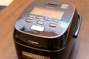 Stagione Hakone Gora East