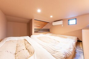 Stagione Hakone Gora East